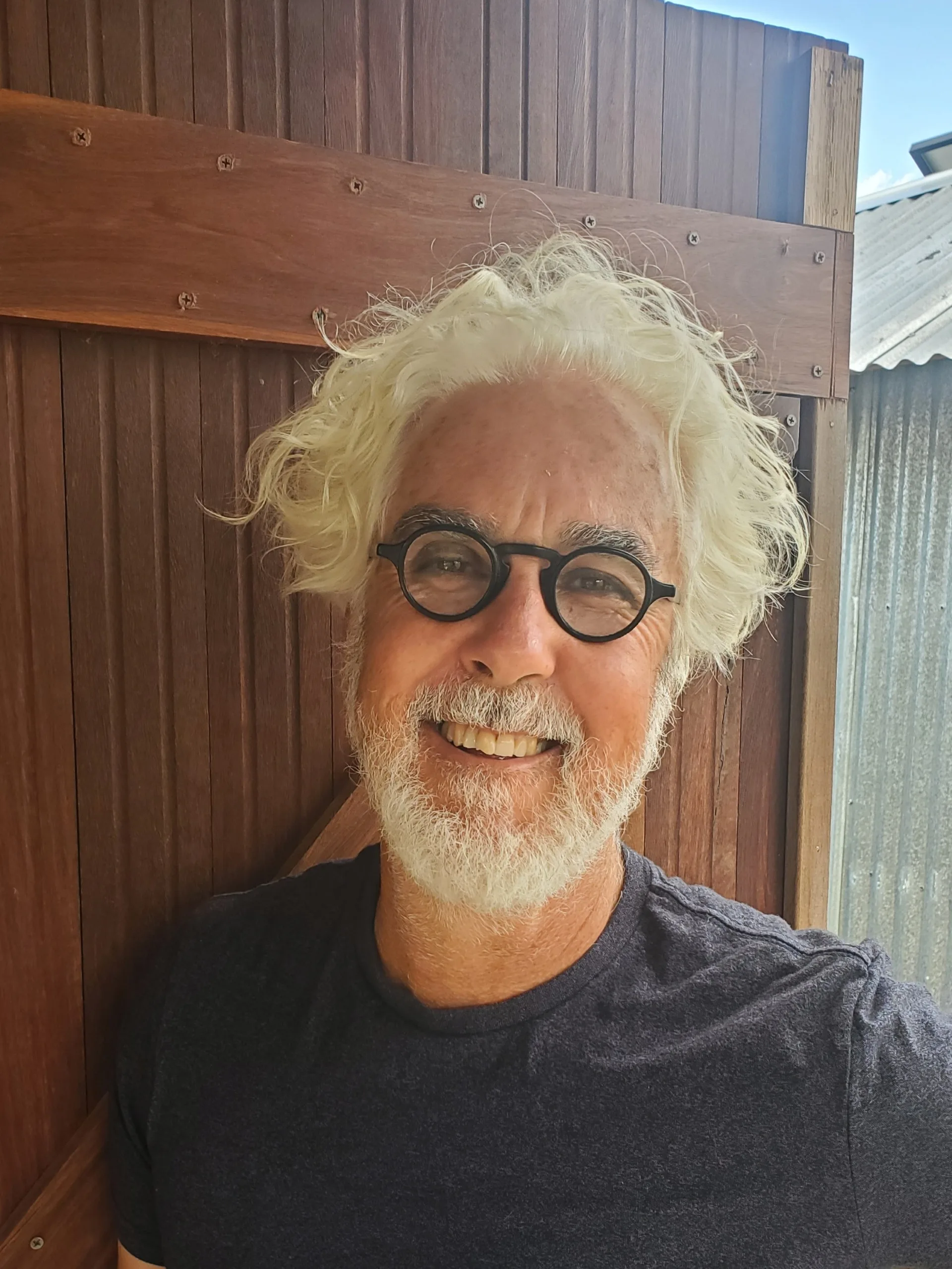 Martin O'Callaghan