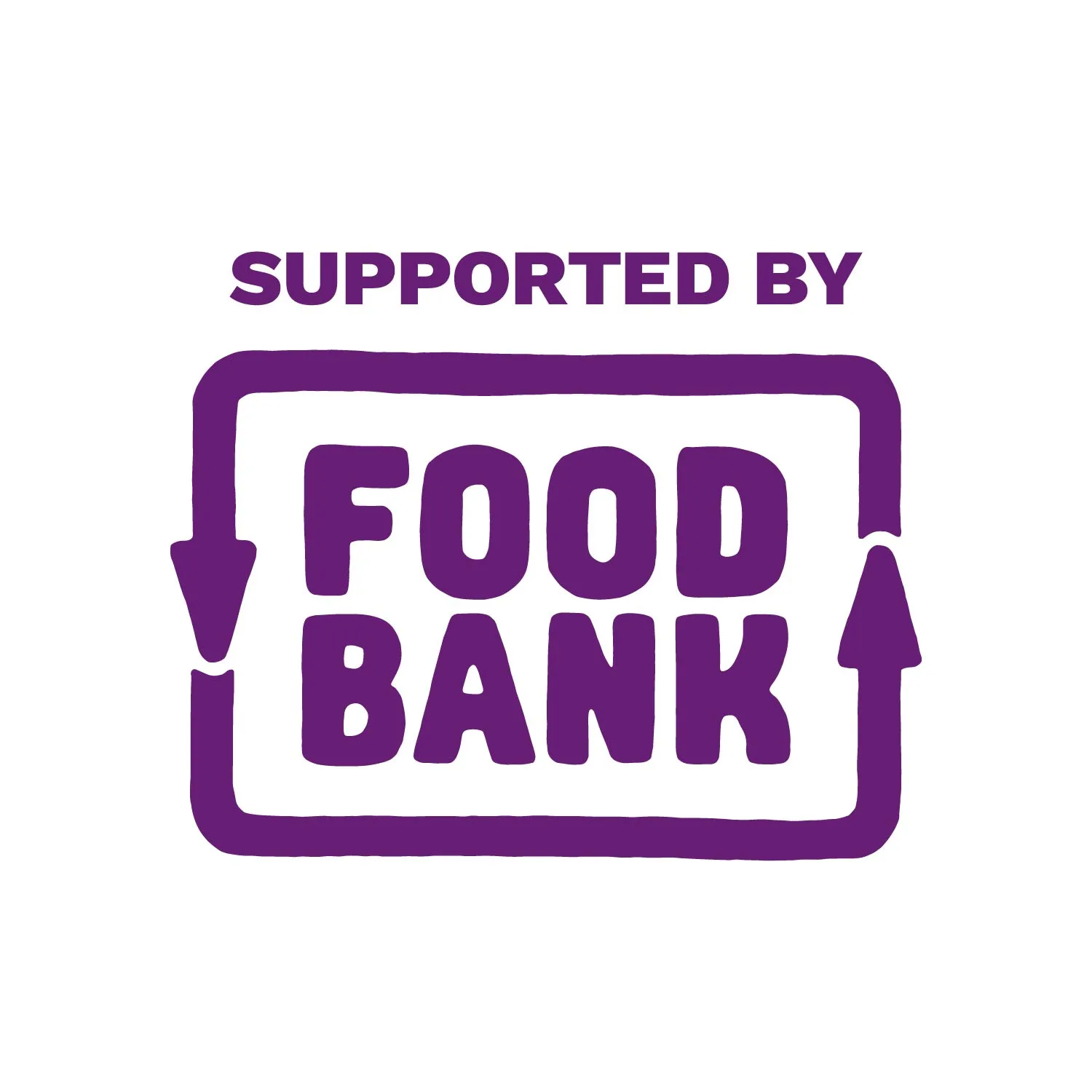 Food Bank Logo
